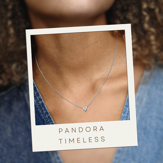 PANDORA Timeless ketting